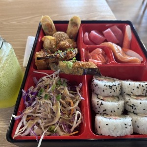 Tokyo Sushi set