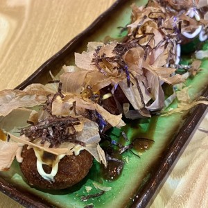 Takoyaki