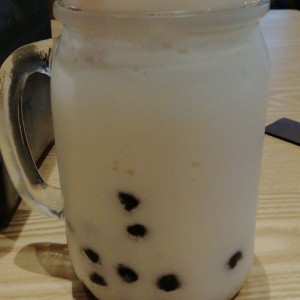 bubble tea