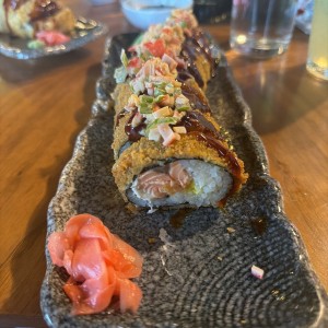 Tiger Roll