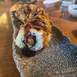katana roll
