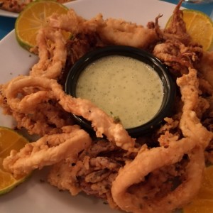 Arallitas (entrada)