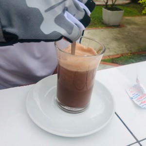 chocolate