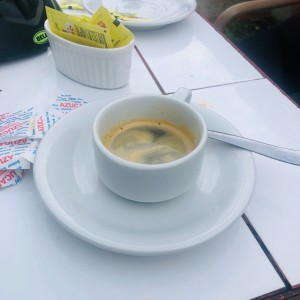 espreso