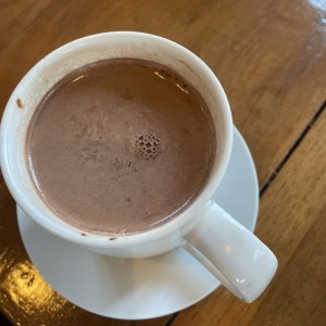 Chocolate
