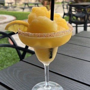 Margarita Frozen