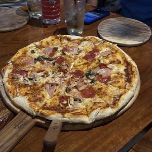 Pizza