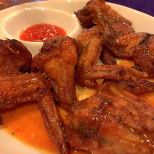 Buffalo Wings