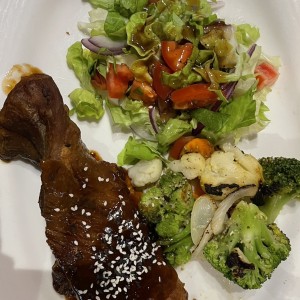 Ribs