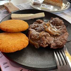 Bistec
