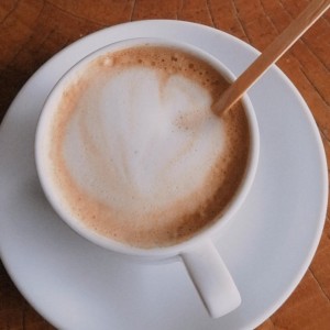 Capuchino 