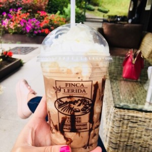 Mochaccino