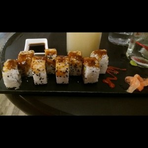 Tu Papi Roll