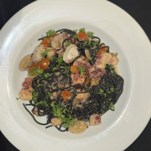 Alma negra 