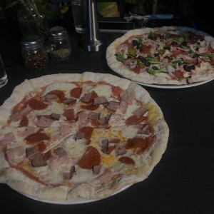 Pizza - Enrico