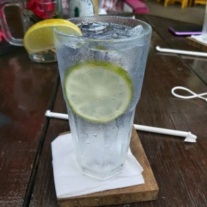 Gin Tonic