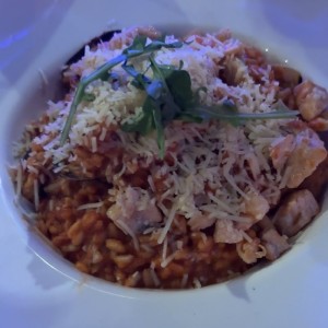 Risotto