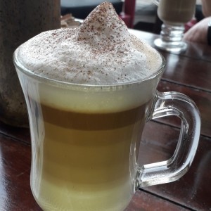 capuchino