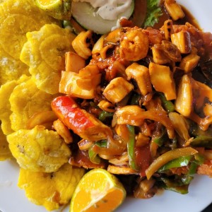 filete a lo macho