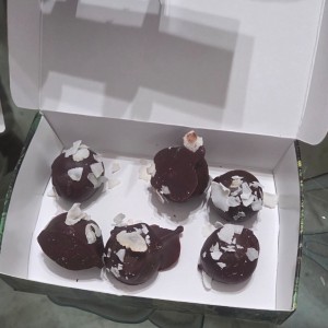 chocolates coco