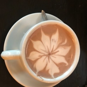 chocolate.