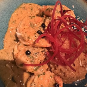 langostinos