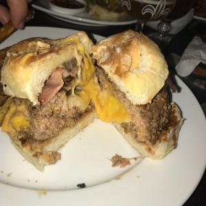 fully loaded