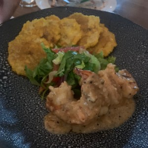Langostinos