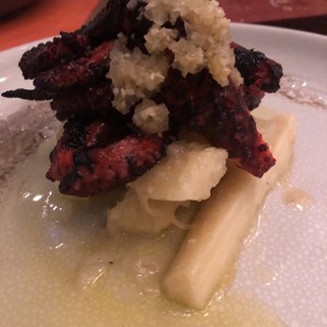 pulpo