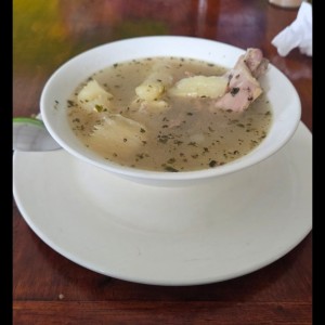 sancocho 