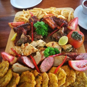 PICADA