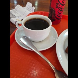 cafe negro