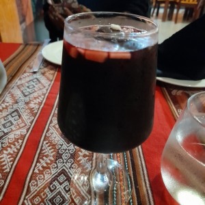 chicha Morada