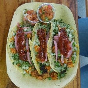 taco chingon