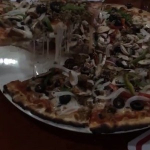 pizza ventuno