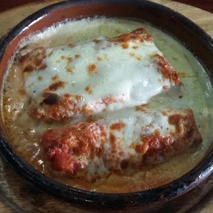 canelones 
