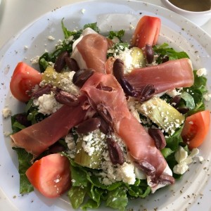 Ensalada ventuno