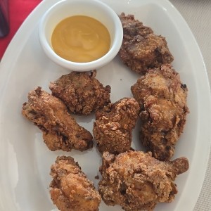 Alitas