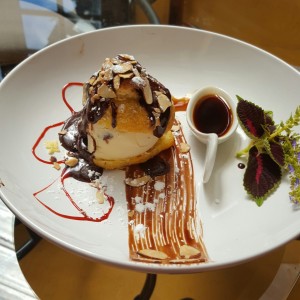 Profiterol