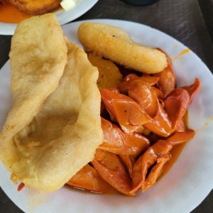 desayuno