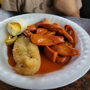 desayuno