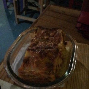 Lasagna
