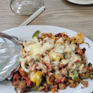 tapatio