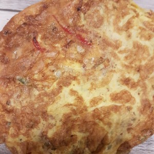 tortilla
