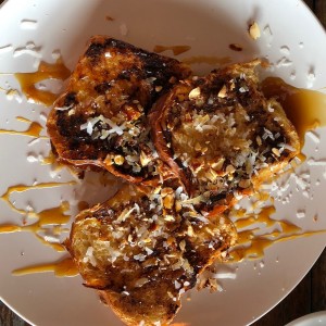 tostadas