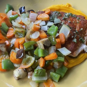 Salmon