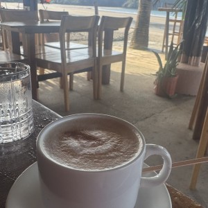 Capuchino