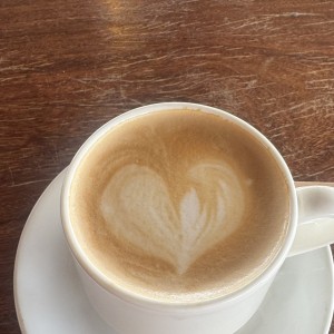 Capuchino 