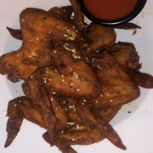 alitas