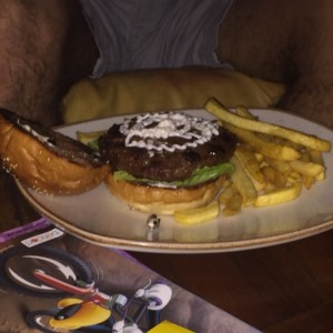 Hamburguesa